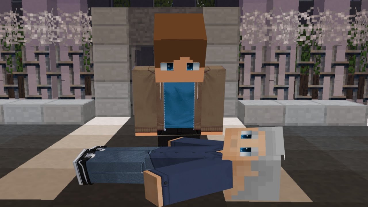 Garoto aranha. A perca#ep5 