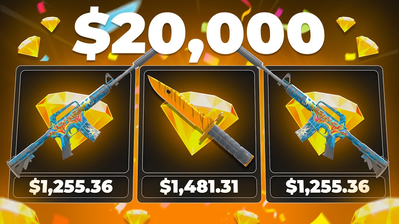 INSANE CRAZY JACKPOT LUCK!
