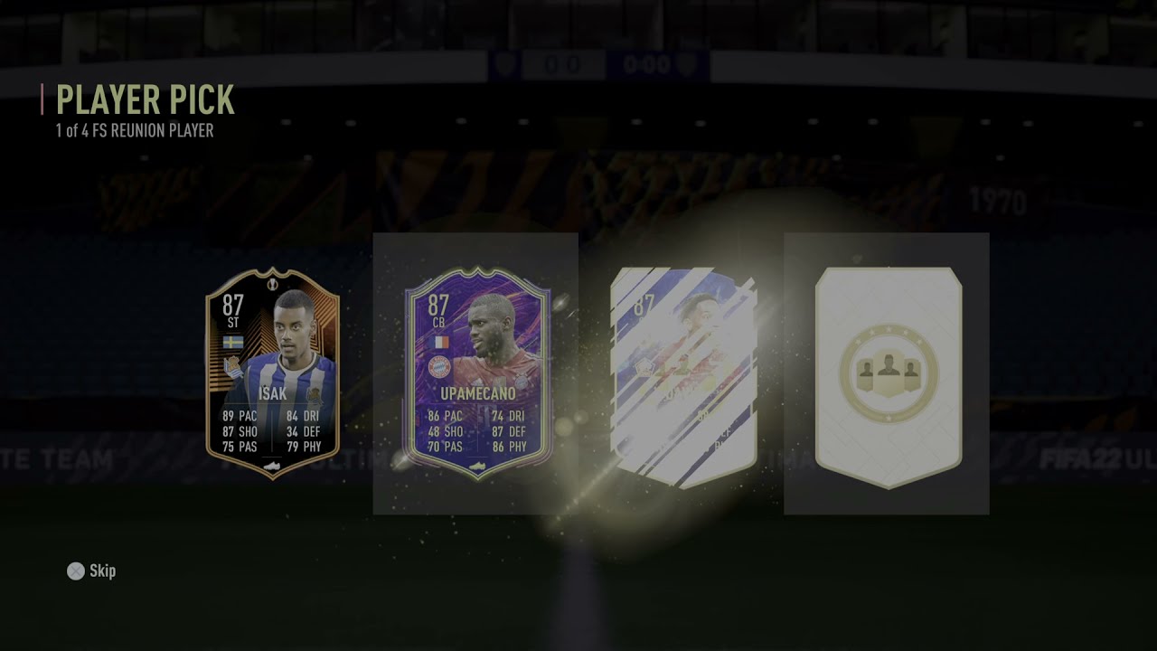 Is 2nd Future Stars Reunion PP worth it?