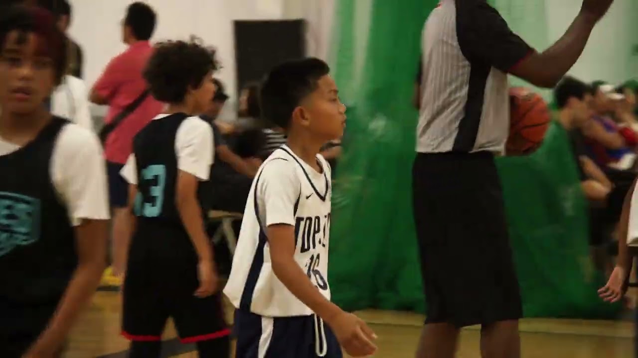 Coalition '25 vs Durham Blues