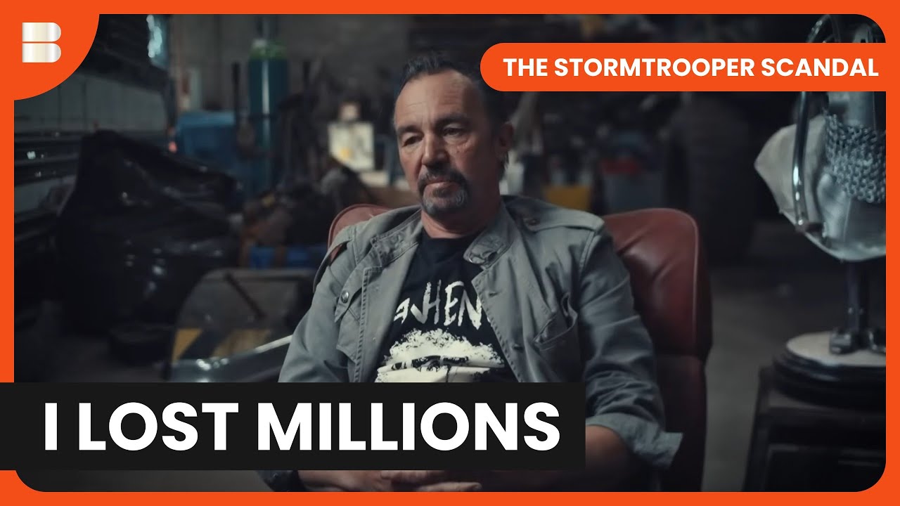 The NFT Scam That Stole Millions From Art Collectors