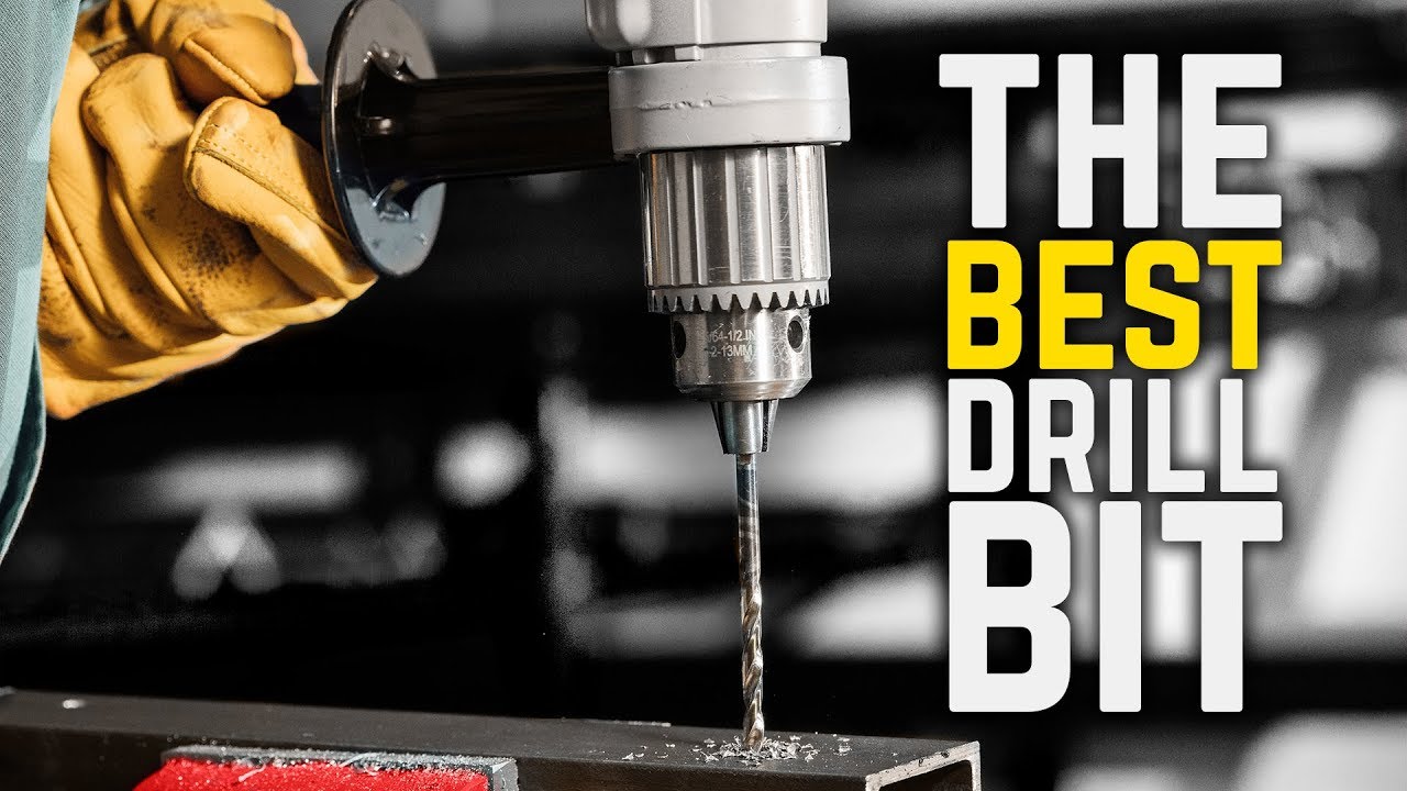 Cryo-Gen Super Primalloy Drill Bits by Kimball Midwest