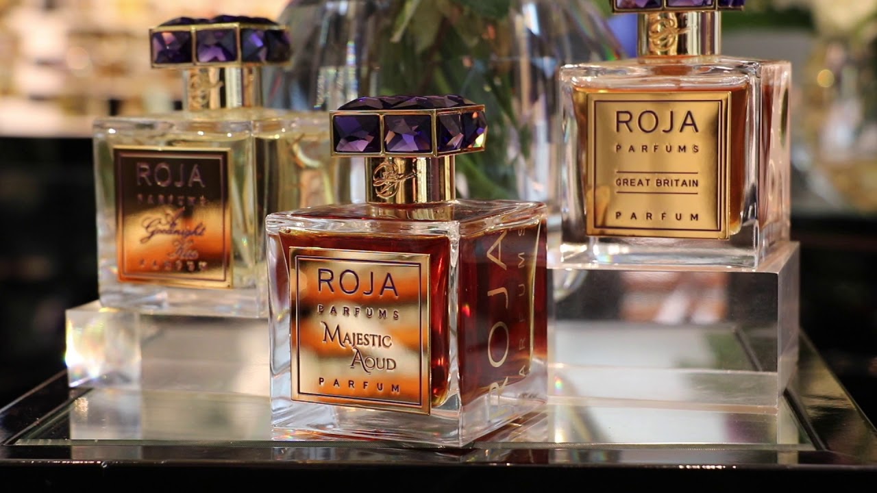 Haute Luxe Collection