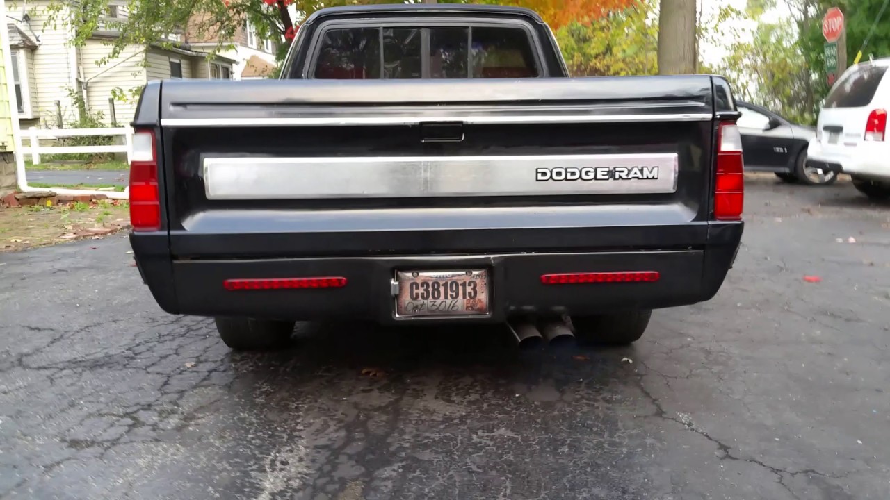 Dodge D150
