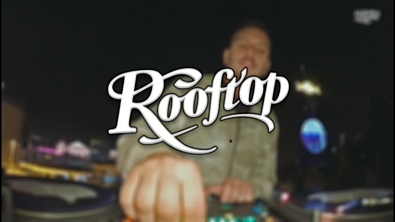 Rooftop Party with Dj Boogieman (30.09.2017)