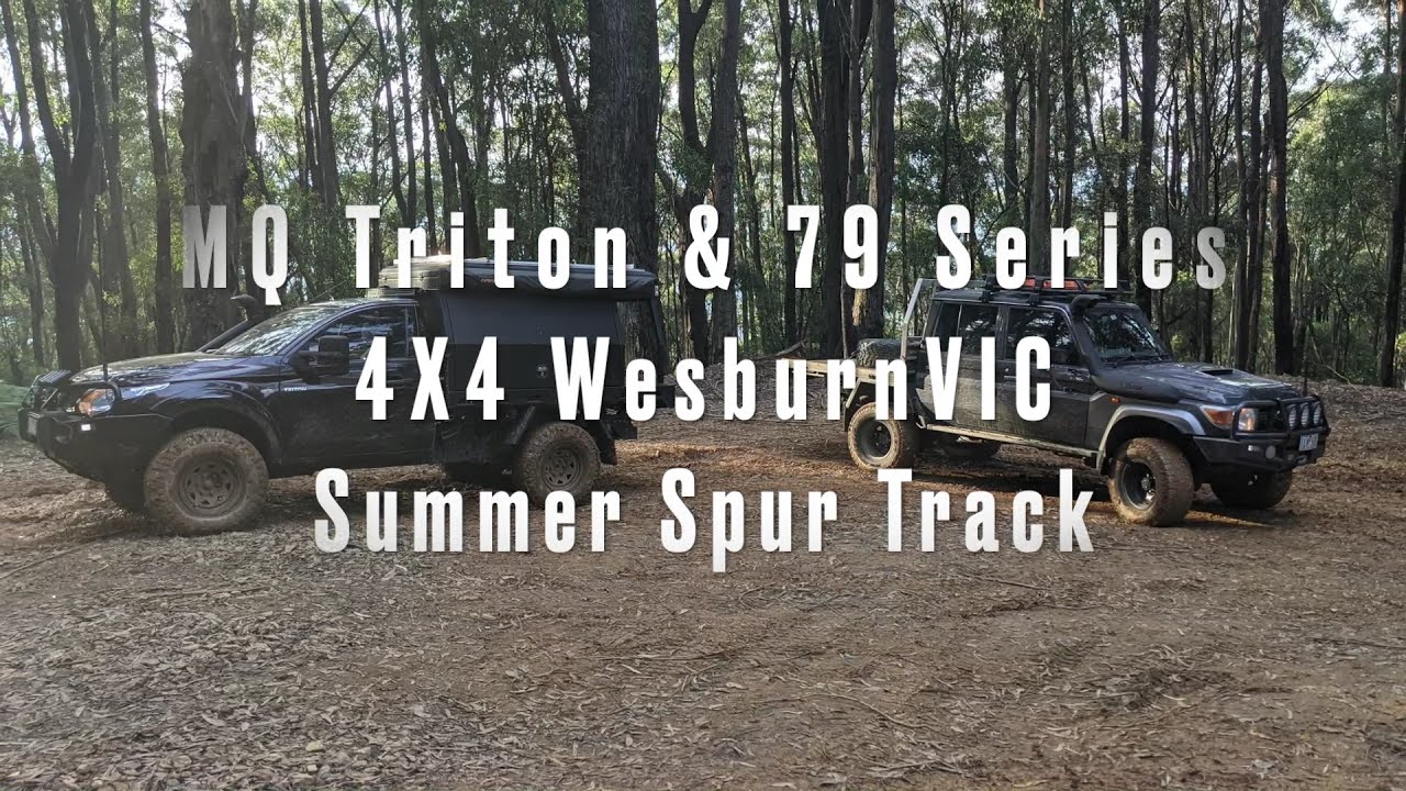 Wesburn 4x4