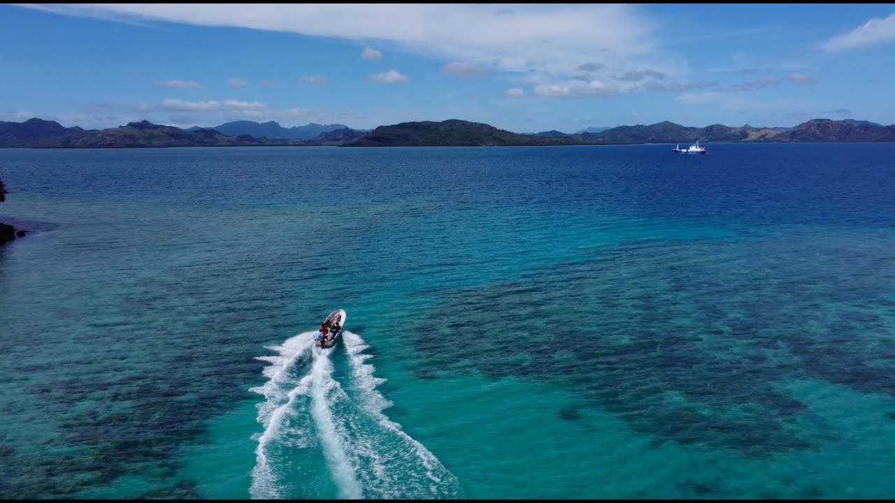 Maiden Voyage Final Update | Fiji 2022