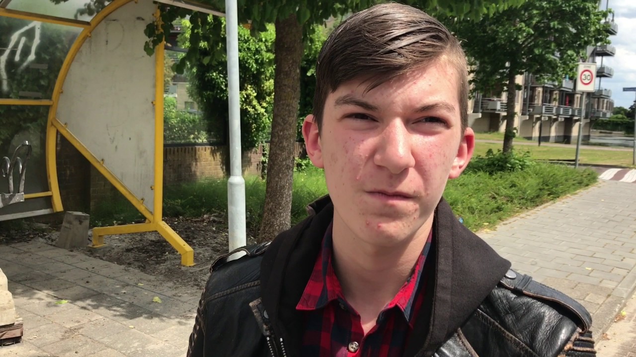 Schoolgenoten over misdrijf op Savannah