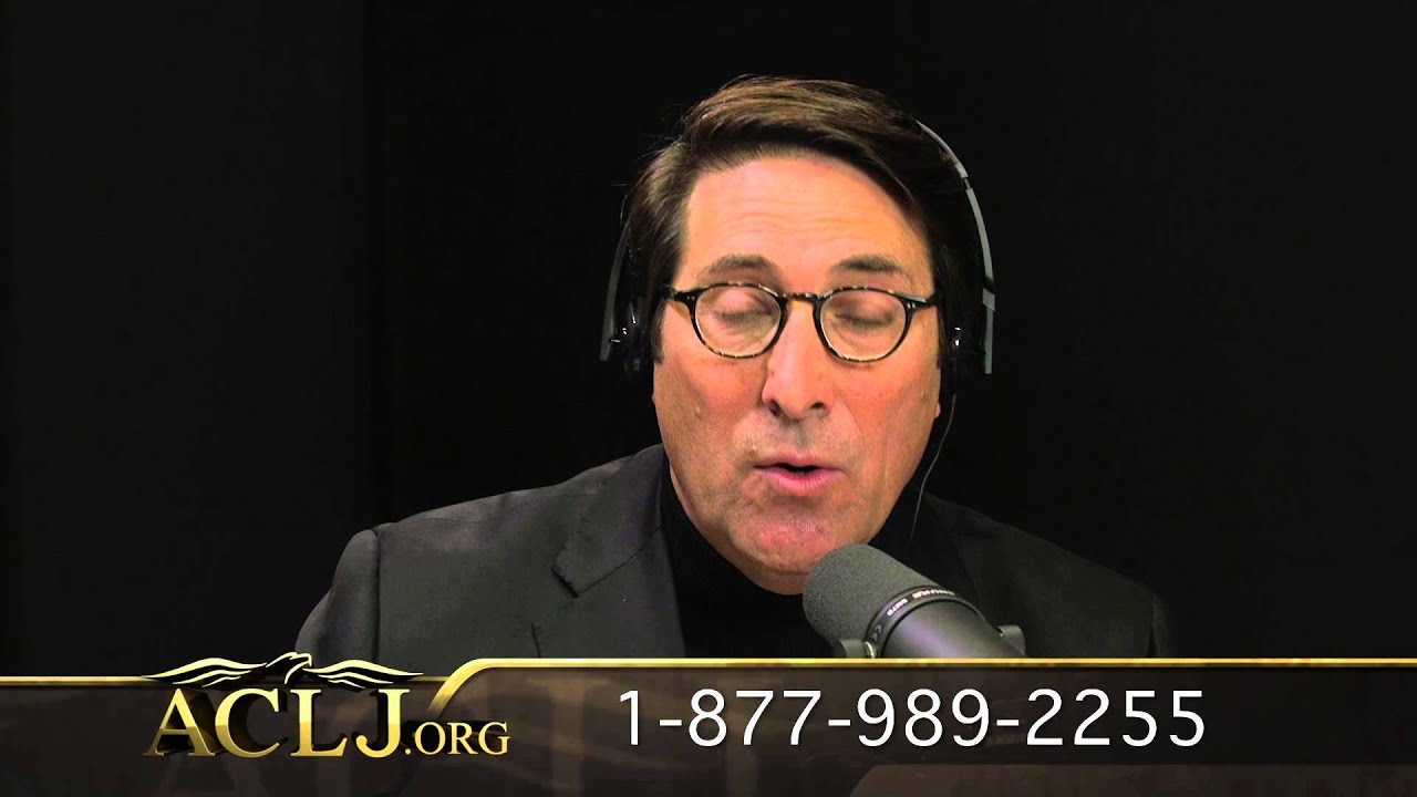 Sekulow: 