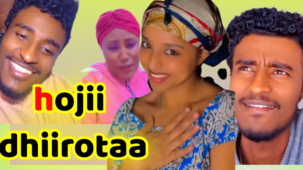 Part 1faa  nuti dhiira akkasii barbaanna kkkkk 