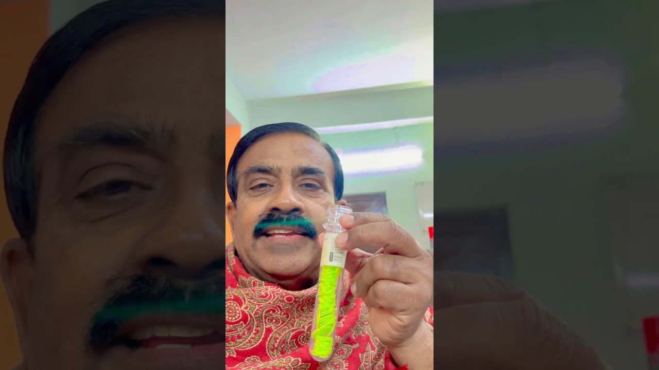 আমার দাদু ভাইয়ের কান্ড দেখো ❤️