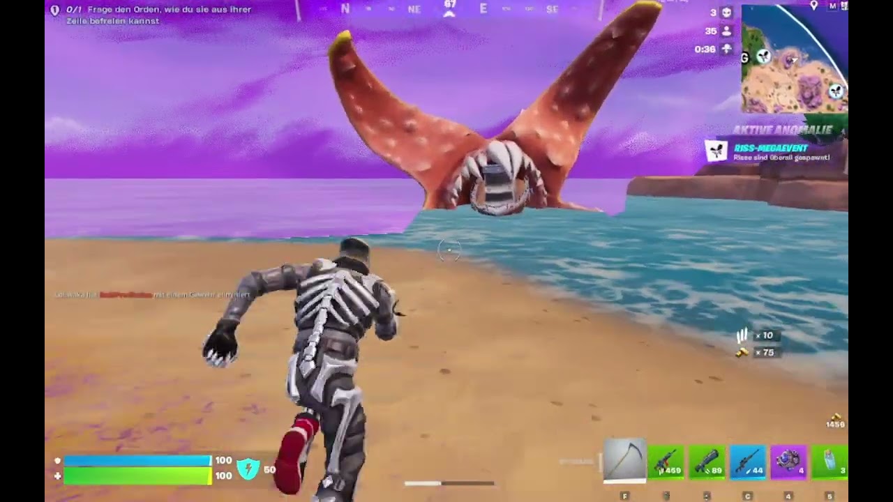 5 KILL ROUND+VICTORY