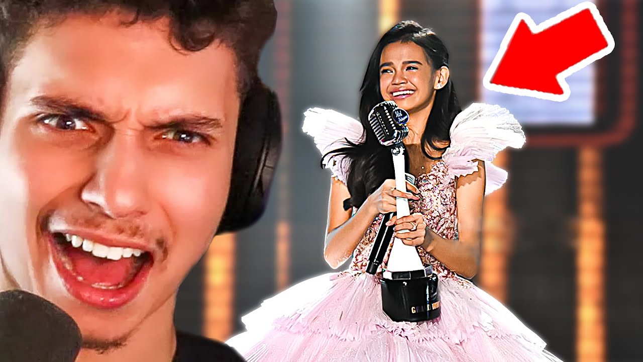 The Winner of Idol Philippines!