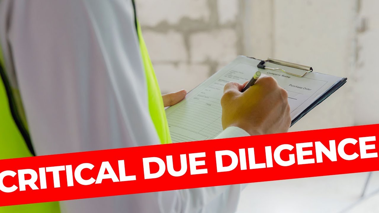 Phase I Environmental Site Assessment: What to Look For!