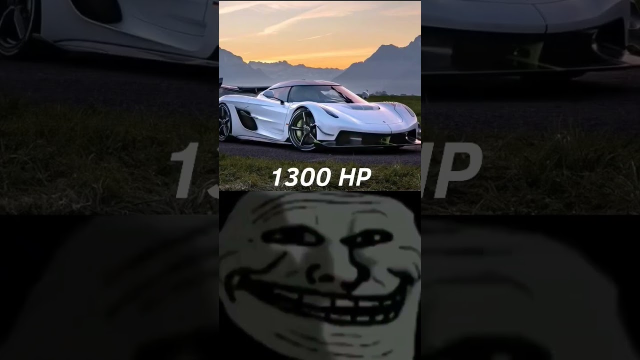 3000BHP SUPRA  || trollface #supra #thebrc