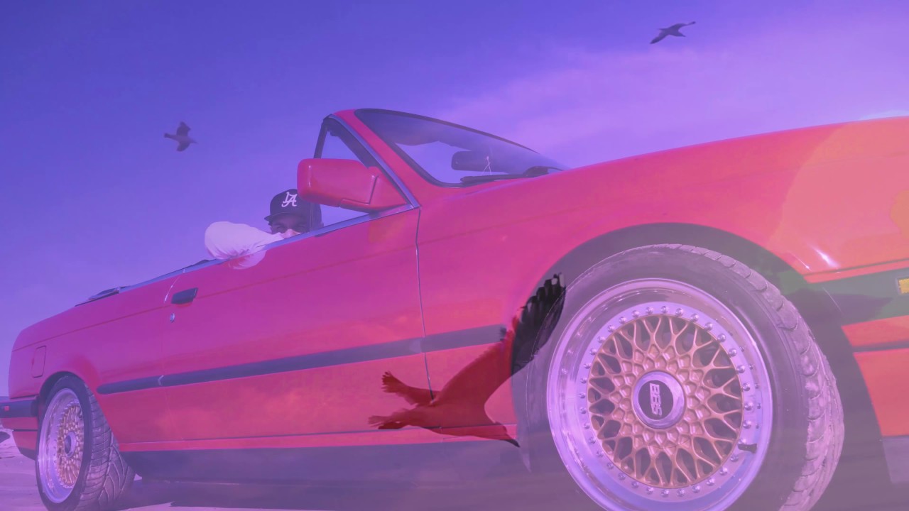Le$ - Top Down (Produced By DJ Mr Rogers)