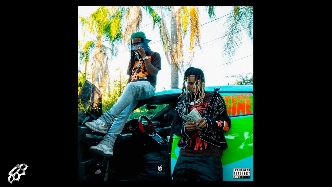 (FREE) Chief Keef x Lil Gnar Type Beat - 