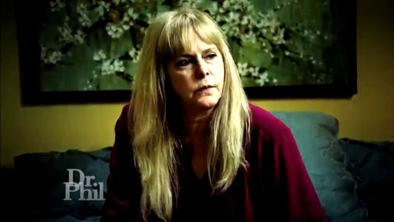 Горький развод: домохозяйка из пригорода говорит, что боится жить под мостом.