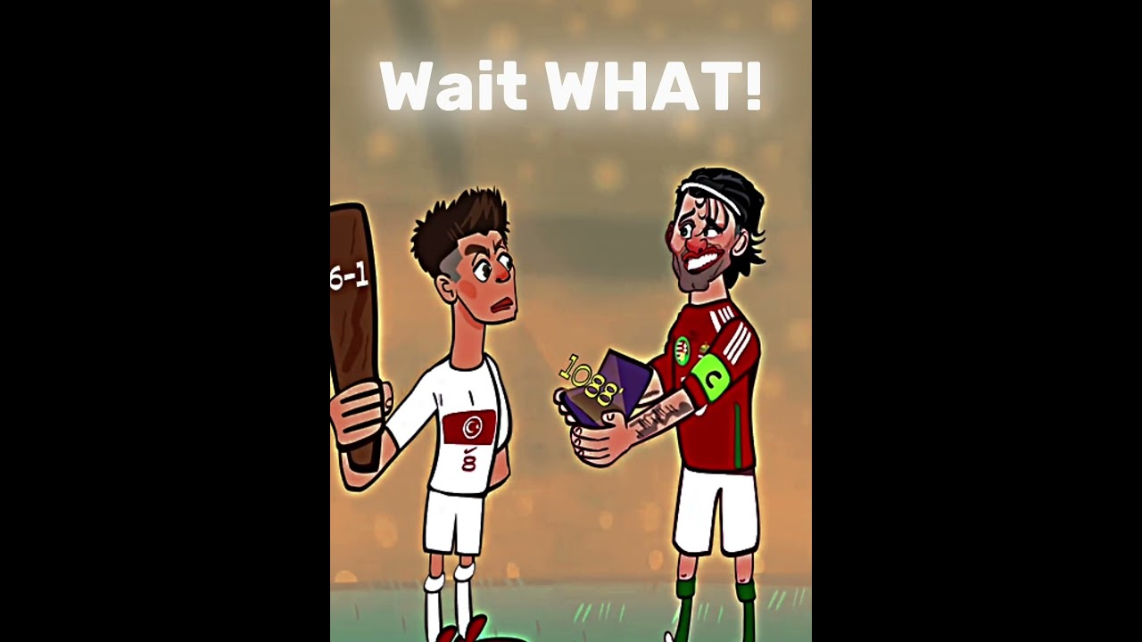 Turkey vs Hungary #turkey #hungary #football #edit #youtube