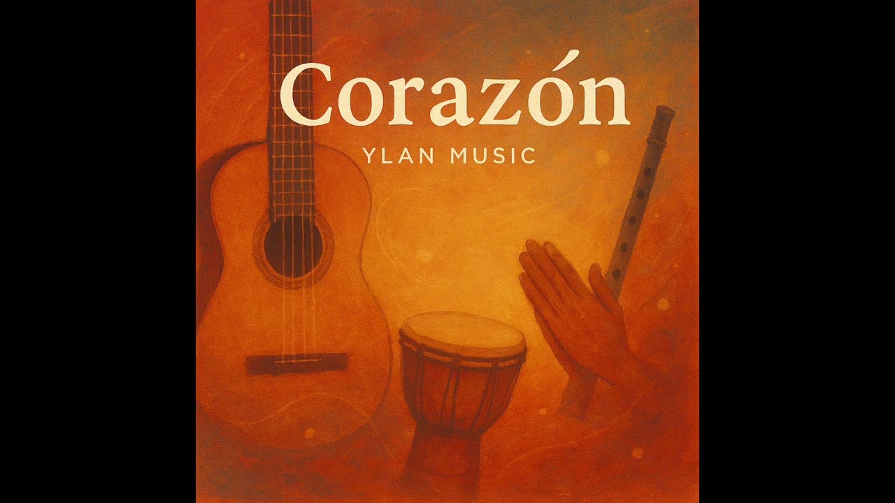  Corazón-Ylan Music