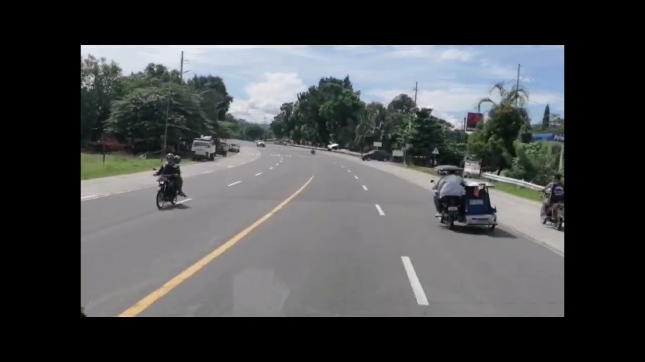 KORONADAL (MARBEL) TO SURALLAH VLOG