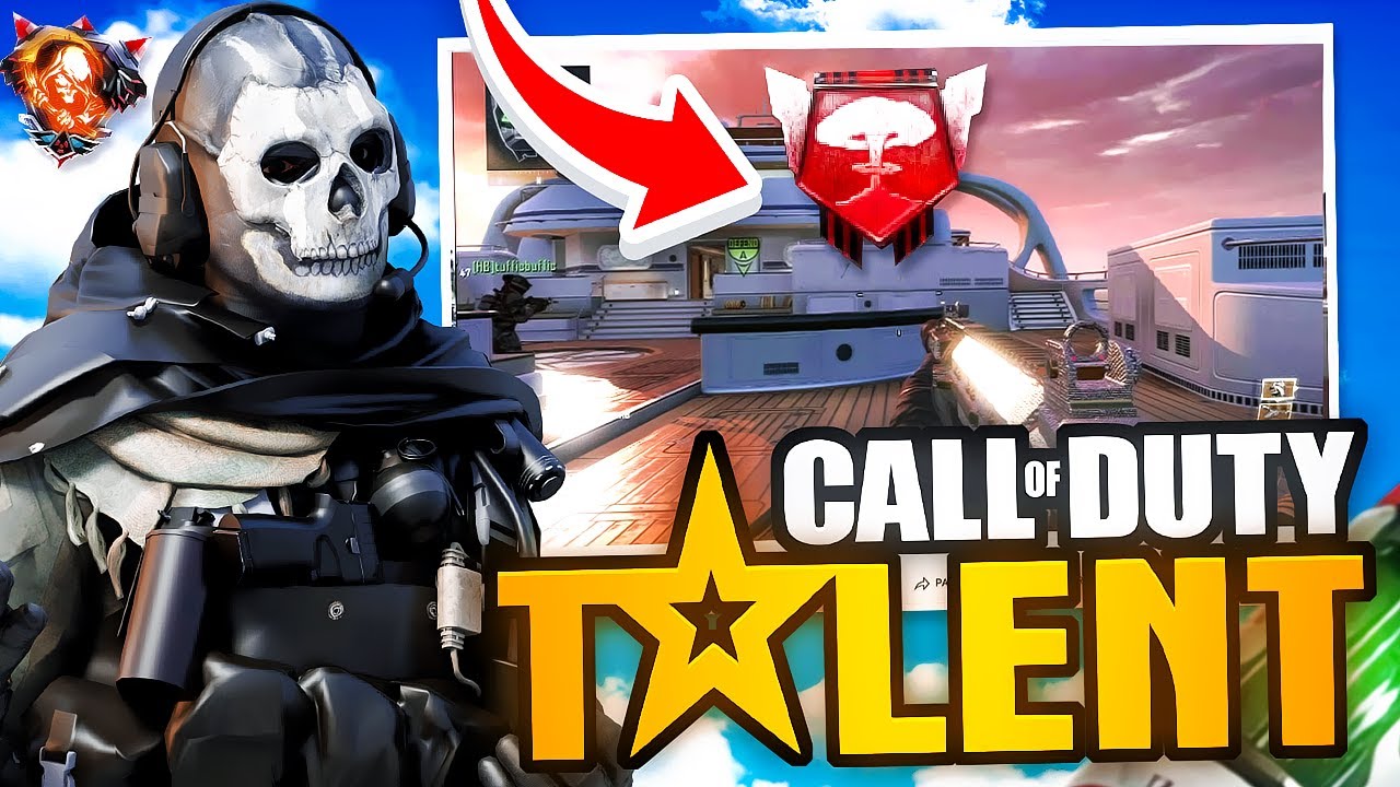 CALL OF DUTY a UN INCROYABLE TALENT 🤩 ! (je réagis au PREMIÈRE NUCLÉAIRE de mes abonnés)