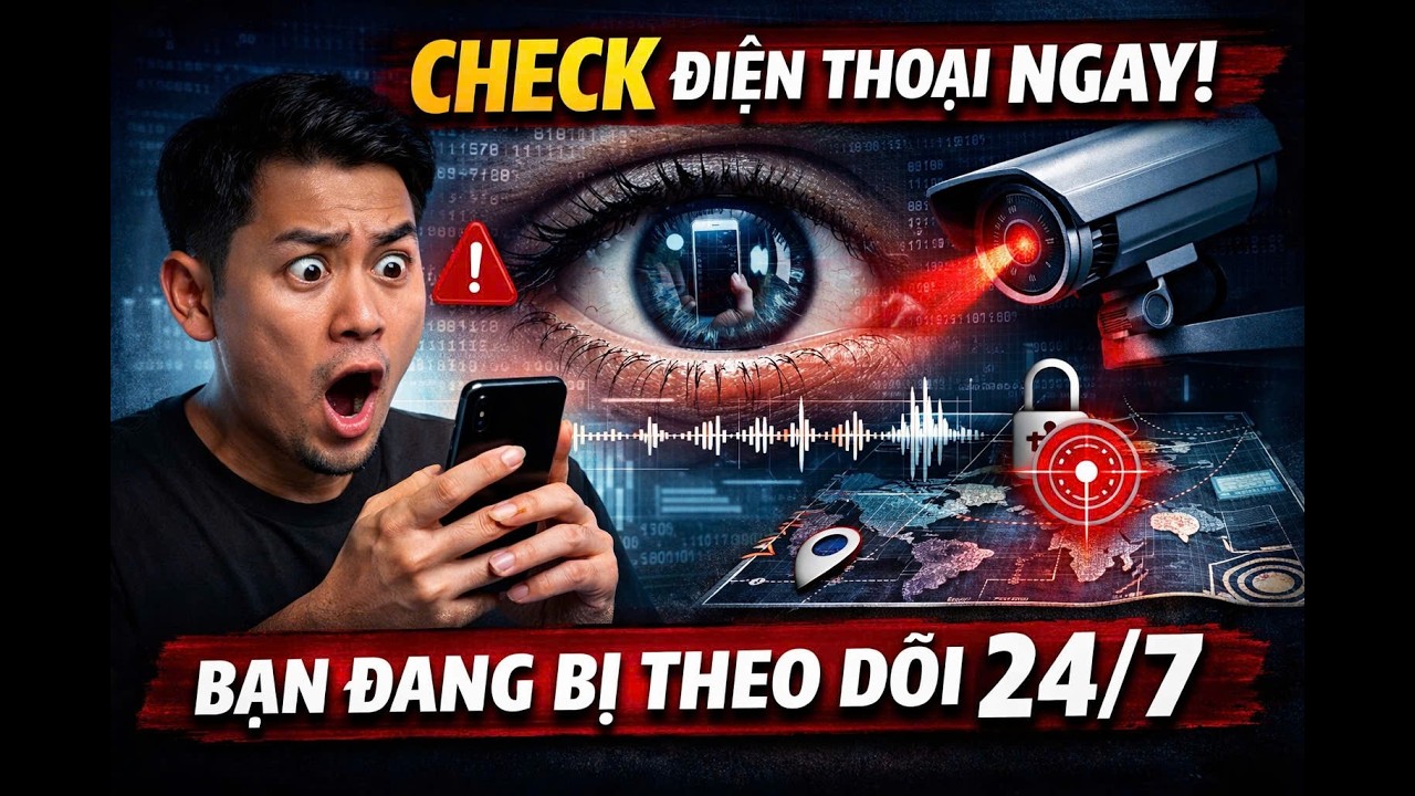 Giải mã bí ẩn: Vừa nói chuyện xong thấy ngay quảng cáo - Trùng hợp hay Nghe lén?