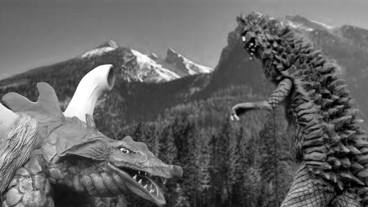 Bemular VS Leogon (Old version)