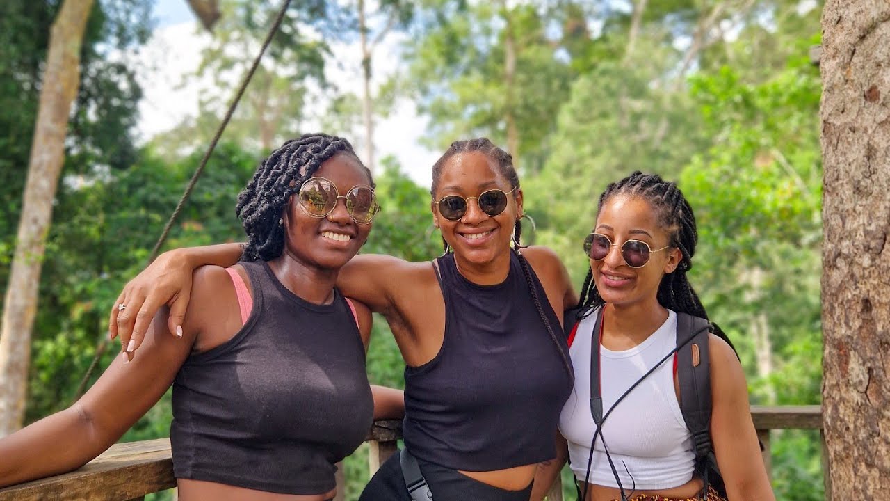 3 ACTIVITIES TO DO IN CAPE COAST, GHANA
