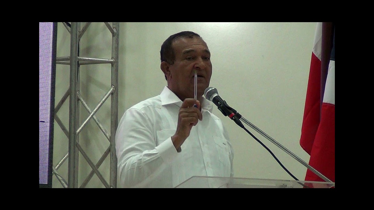 Senador Antonio Marte - Memorias 2020-2021-3