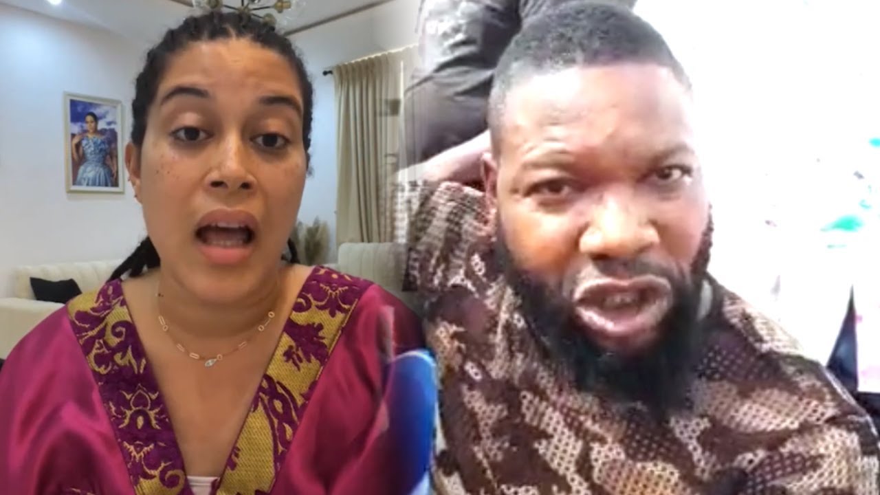 IF ANYTHING ATALL HAPPENS TO ME HOLD KOKO ZARIA RESPONSIBLE, ACTRESS ADUNNI ADE REACTS TO HIS THRE@T
