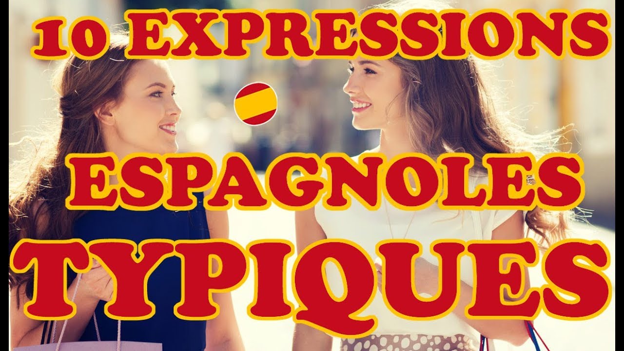 ► Vocabulaire ESPAGNOL vraiment PRATIQUE pour faire ses courses ✅