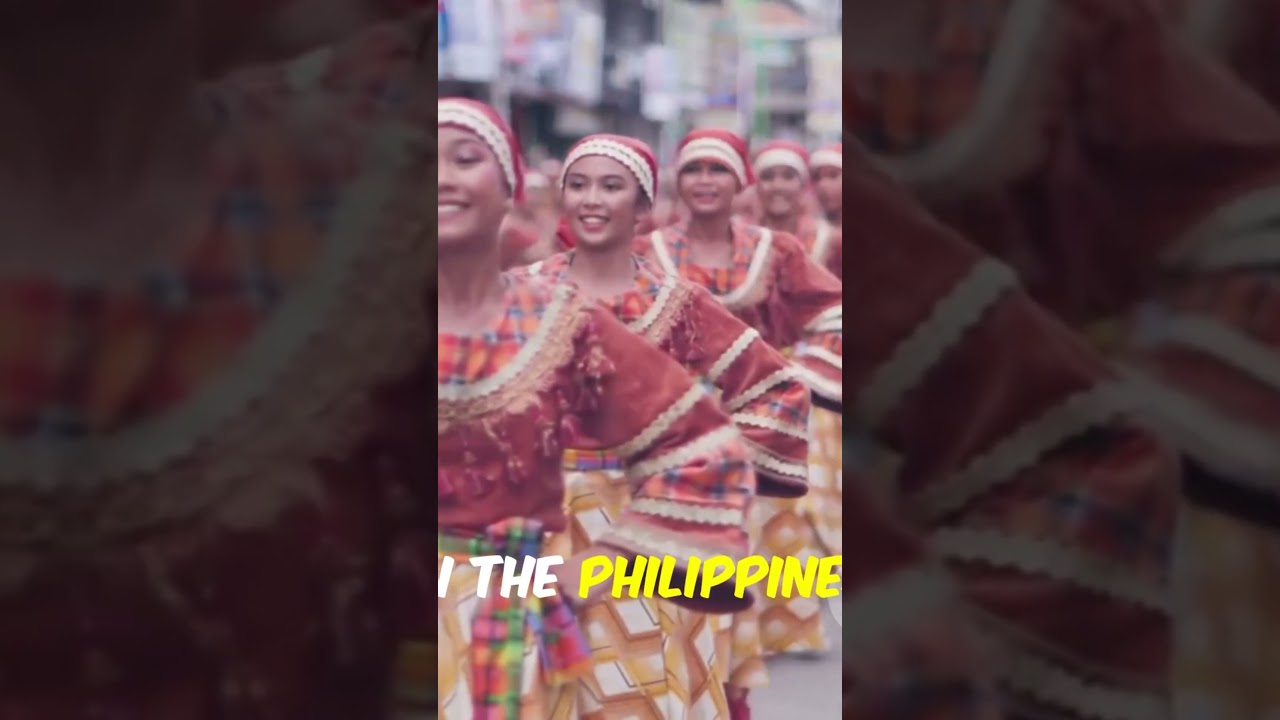 Fun facts about the History of the Philippines