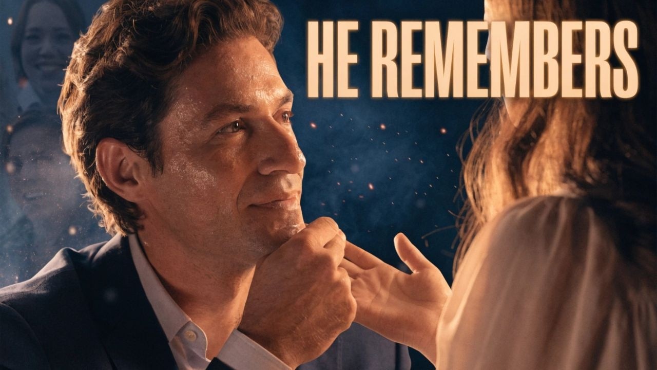 9 Little Things He Remembers That Prove He Likes You