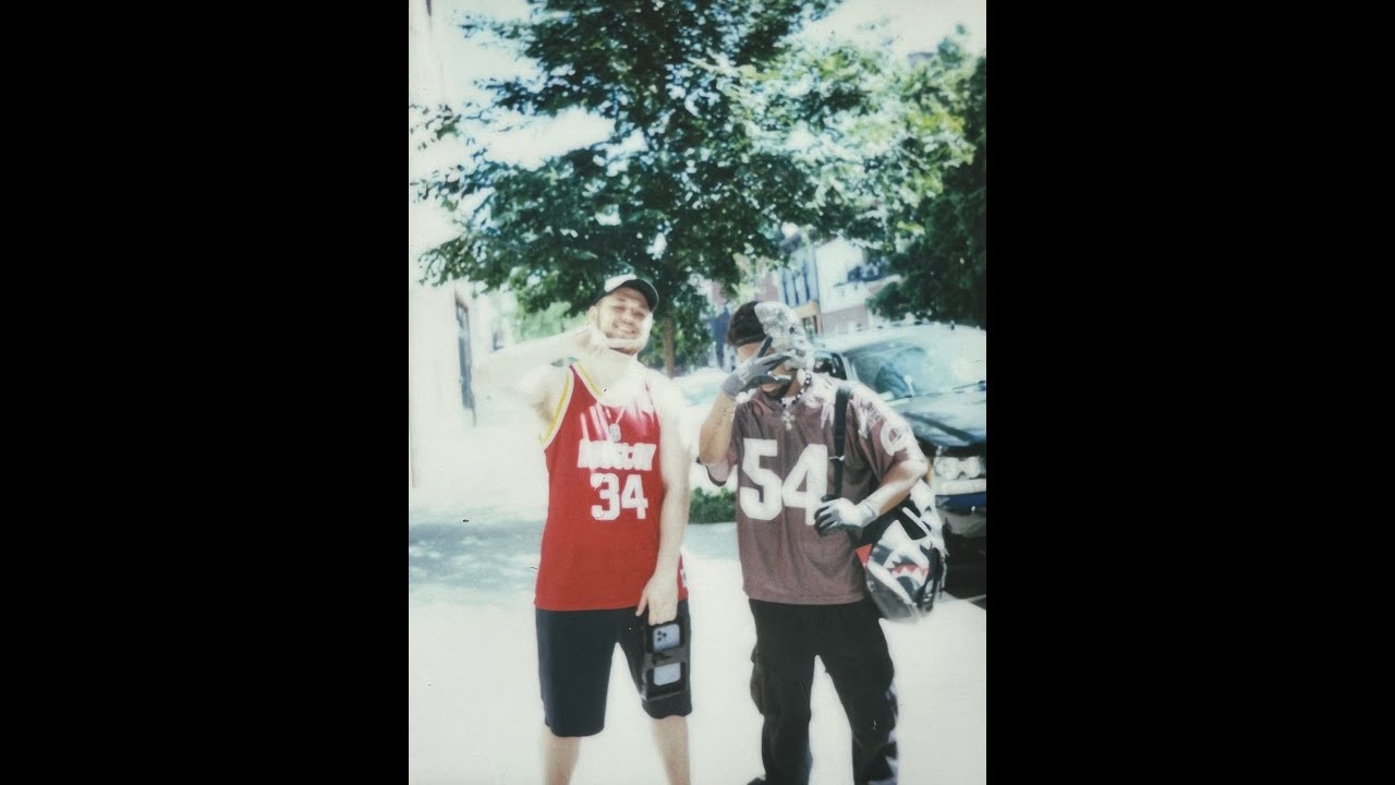 Mike DFG - Jekyll-Hyde Freestyle (Official Music Video)  [Directed By Aidan Garcia]