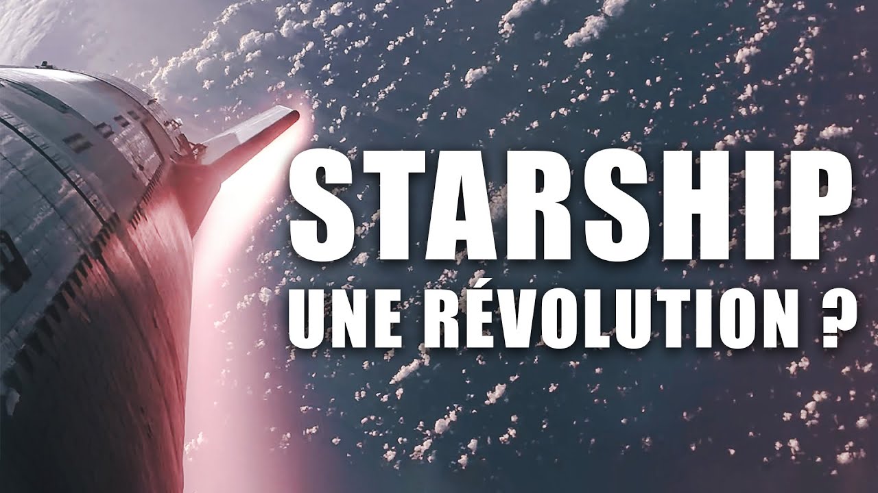 Et si une partie de l'industrie spatiale s'&eacute;tait tromp&eacute;e ?!