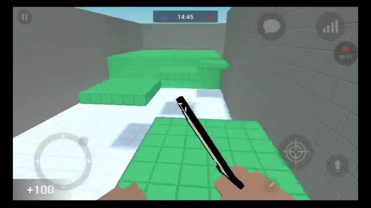 BLOCK STRIKE 5.0.0 ???
