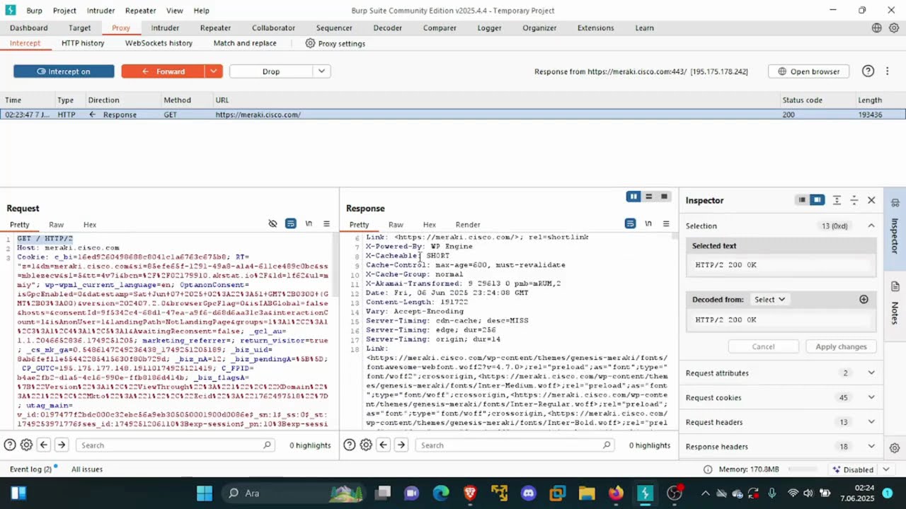 Reflected XSS | Bug Bounty POC 2025