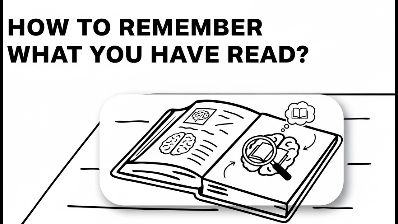 Easy Tricks To Never Forget What You Learn