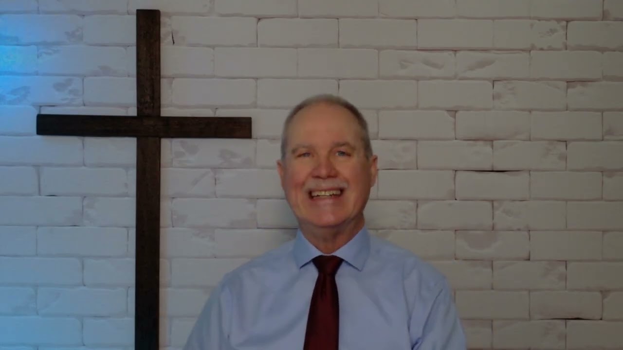 Sunday Service Feb 8, 2026