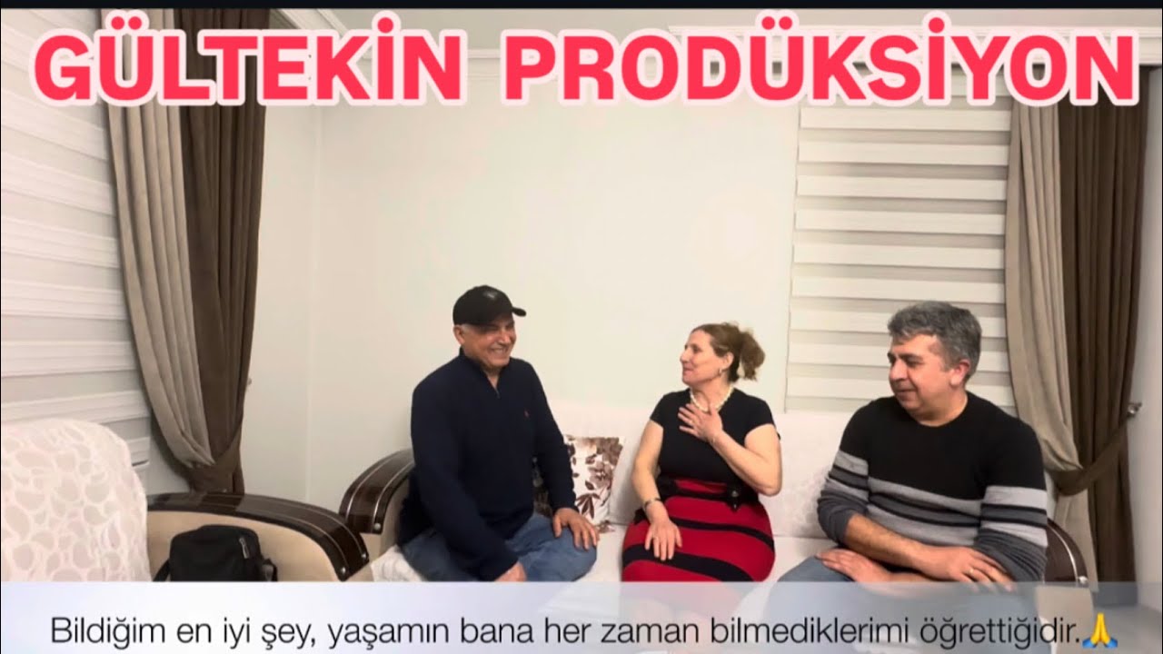 BAĞDAGÜL ve CAFER ARSLAN 🌹❤️🙏👏