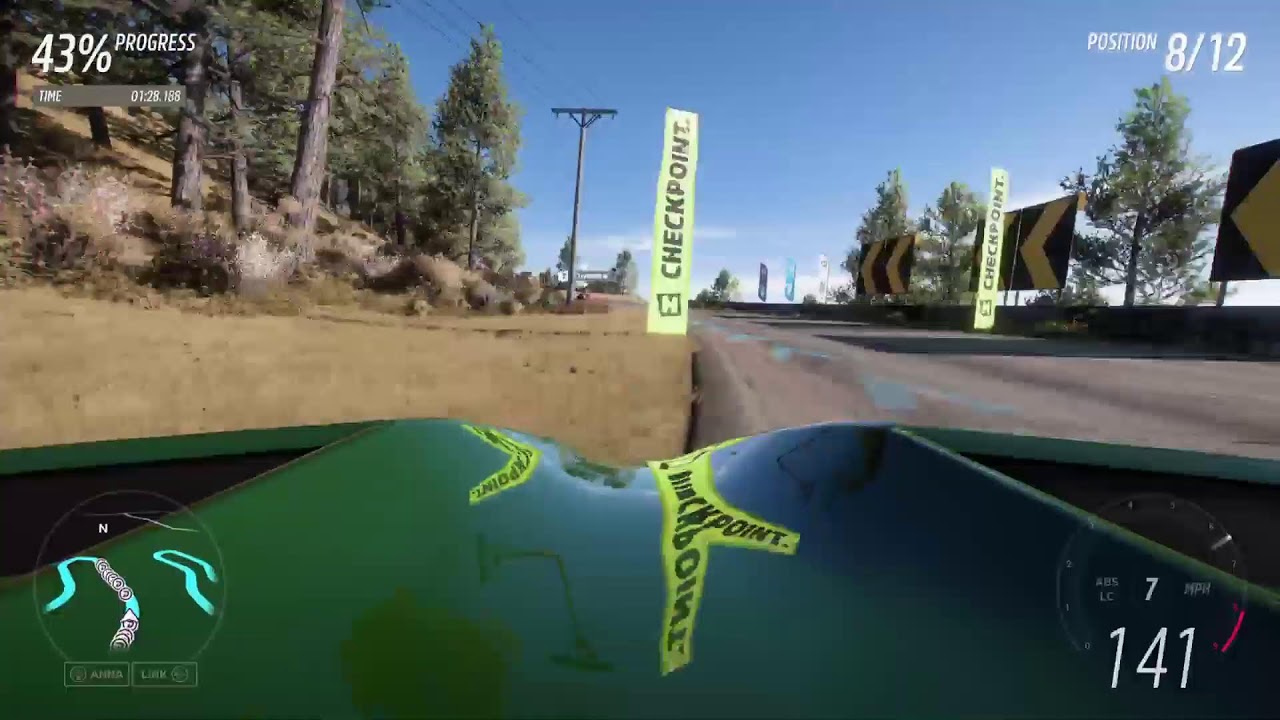 FH5
