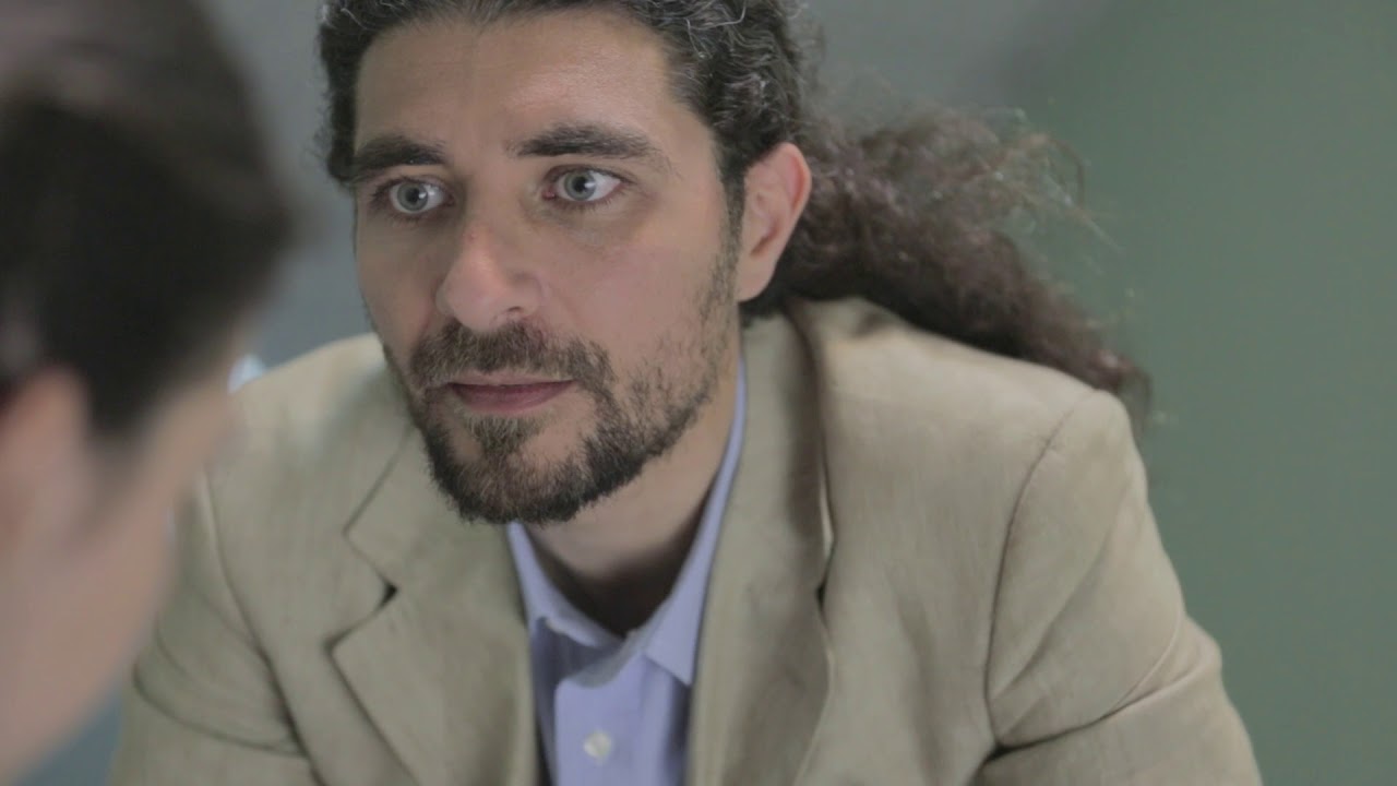 Spot Libero Grassi 2013   La violenza sulle donne colpisce tutti extended version