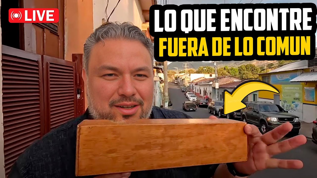 🔴EL LUGAR DE EL SALVADOR QUE TODOS DEBERIAN DE CONOCER🔥🔥🔥