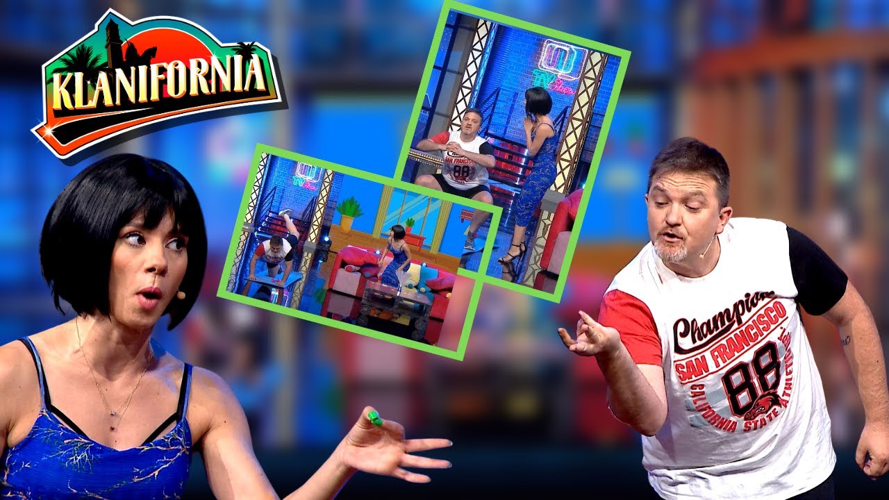 Klanifornia – Xhuli dhe Cubi - “Testamenti”