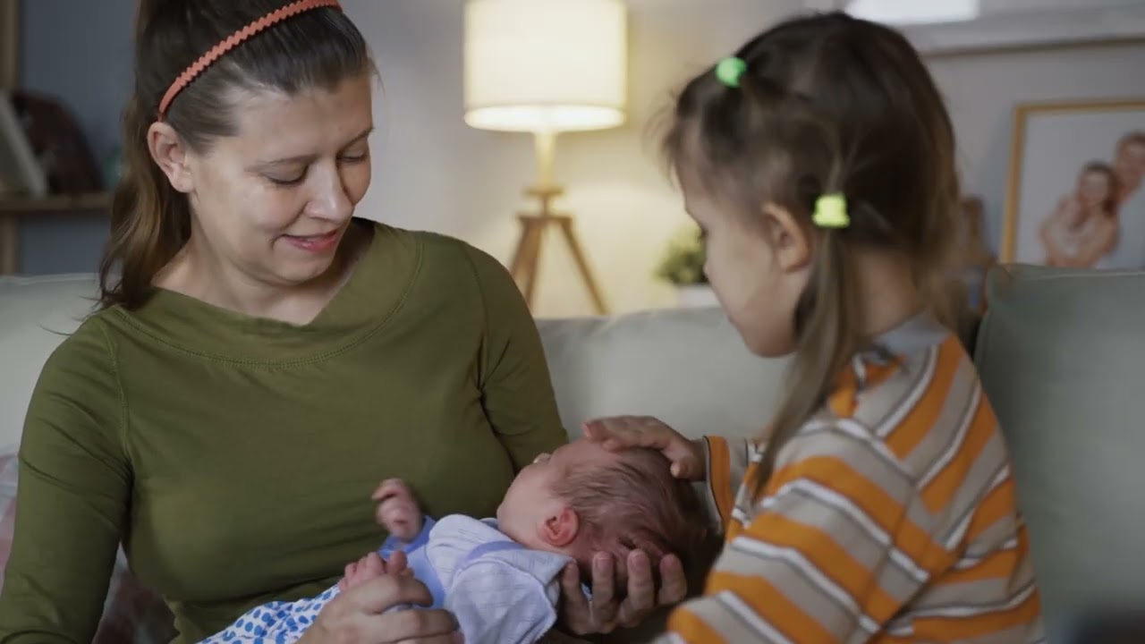 A therapeutic foster care story | Meet Sara