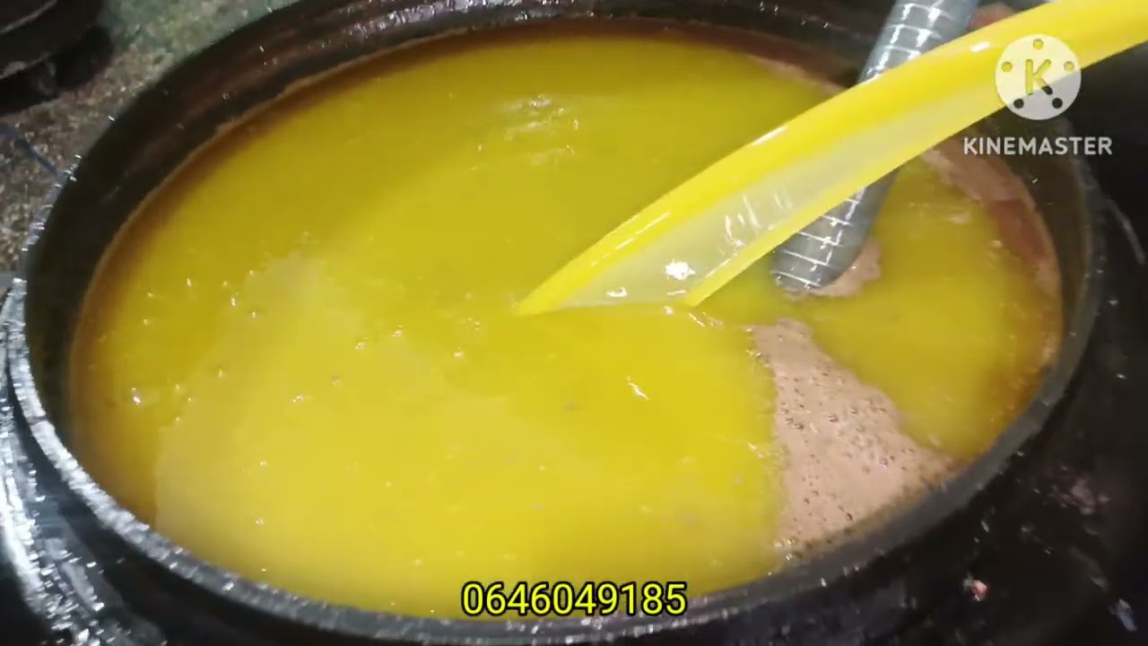 طحنت لمتتبع طون أنص هشحال عطاتو في قنظار 🫒🫒 بتاريخ 30/01/2026