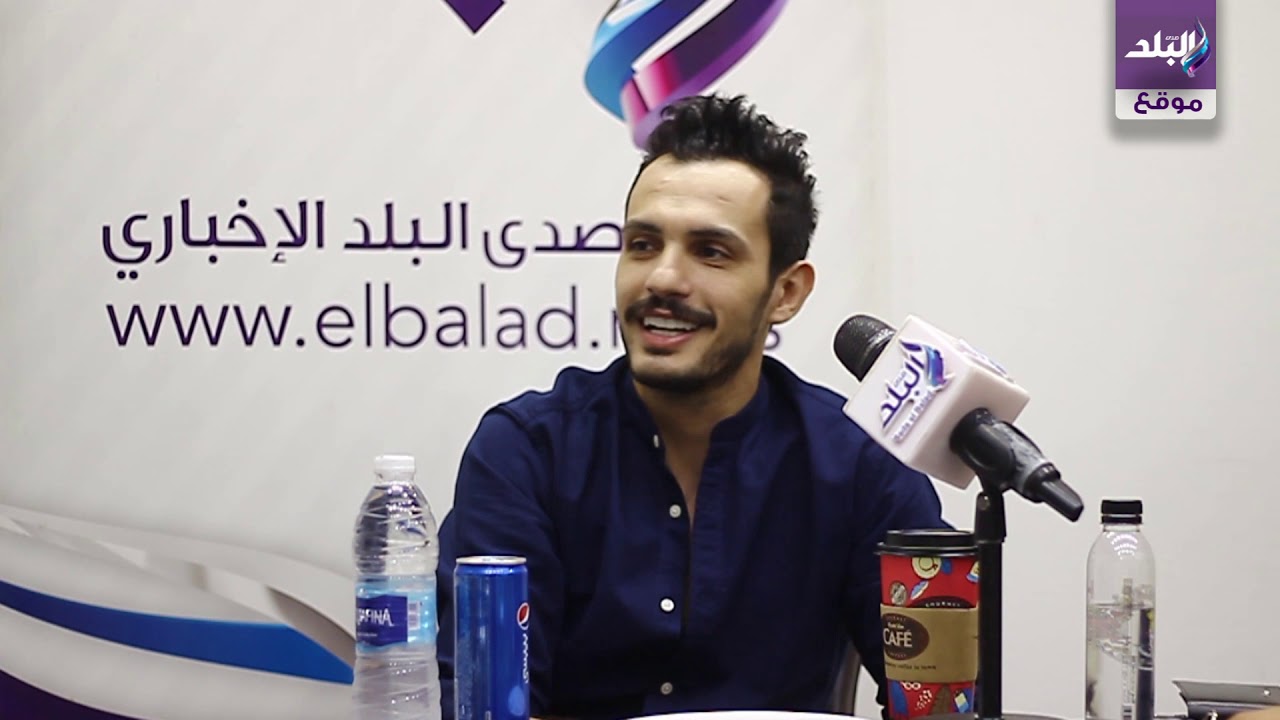 ايه الفرق بين التلحين والتوزيع؟ الموزع أحمد إبراهيم يجيب