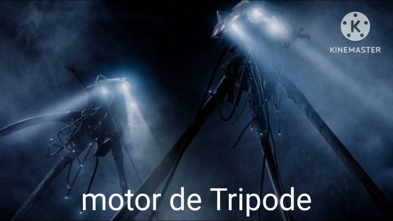 Sonidos de los Tripodes