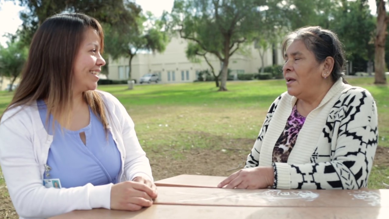 Innovations in Community Health